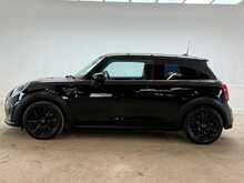 MINI Hatch Cooper Classic 