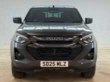 Isuzu D-Max TD V-Cross 