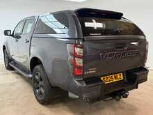 Isuzu D-Max TD V-Cross 