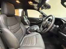 Isuzu D-Max TD V-Cross 