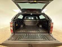 Isuzu D-Max TD V-Cross 