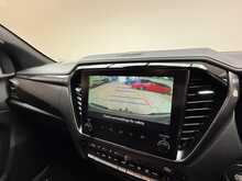 Isuzu D-Max TD V-Cross 