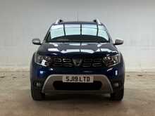 Dacia Duster SCe Comfort 