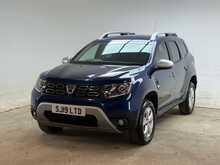 Dacia Duster SCe Comfort 
