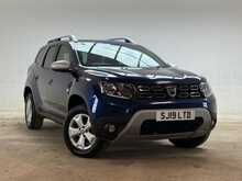Dacia Duster SCe Comfort 