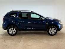 Dacia Duster SCe Comfort 