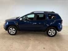 Dacia Duster SCe Comfort 