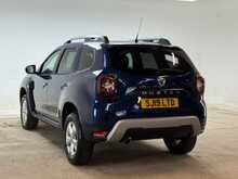 Dacia Duster SCe Comfort 
