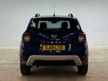 Dacia Duster SCe Comfort 
