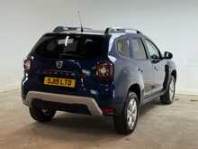 Dacia Duster SCe Comfort 