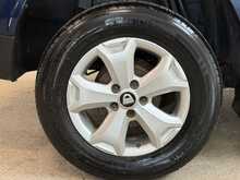 Dacia Duster SCe Comfort 