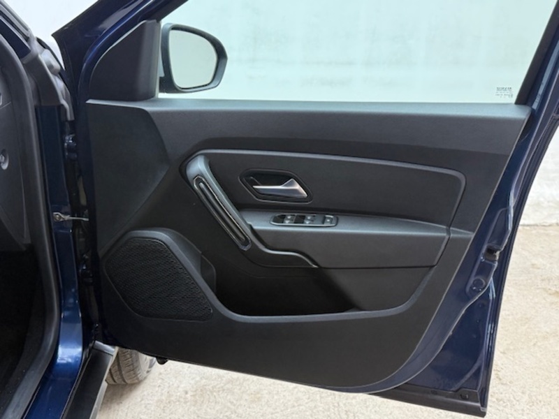 Dacia 1.6 SCe Comfort SUV 5dr Petrol Manual Euro 6 (s/s) (115 ps)