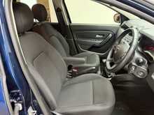 Dacia Duster SCe Comfort 