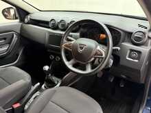 Dacia Duster SCe Comfort 