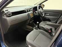 Dacia Duster SCe Comfort 