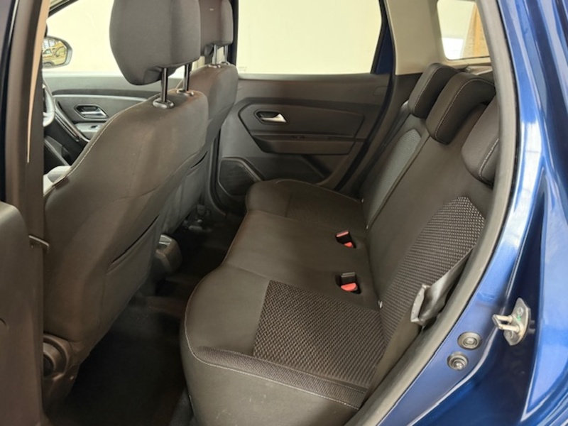 Dacia 1.6 SCe Comfort SUV 5dr Petrol Manual Euro 6 (s/s) (115 ps)