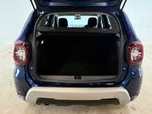 Dacia Duster SCe Comfort 