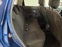 Dacia Duster SCe Comfort 