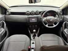 Dacia Duster SCe Comfort 