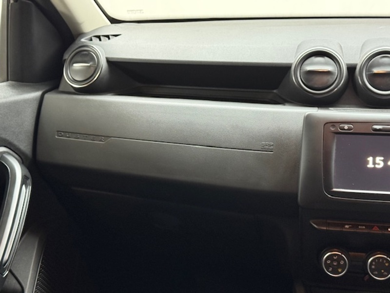 Dacia 1.6 SCe Comfort SUV 5dr Petrol Manual Euro 6 (s/s) (115 ps)