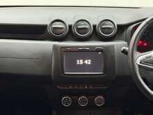 Dacia Duster SCe Comfort 