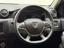 Dacia Duster SCe Comfort 