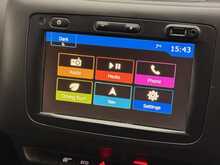 Dacia Duster SCe Comfort 