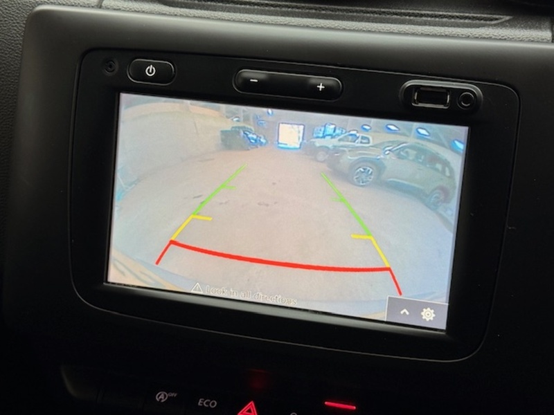 Dacia 1.6 SCe Comfort SUV 5dr Petrol Manual Euro 6 (s/s) (115 ps)