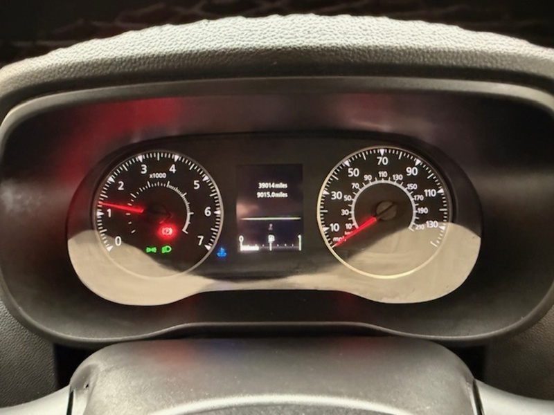 Dacia 1.6 SCe Comfort SUV 5dr Petrol Manual Euro 6 (s/s) (115 ps)