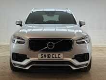 Volvo XC90 T5 R-Design Pro 