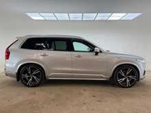 Volvo XC90 T5 R-Design Pro 