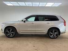 Volvo XC90 T5 R-Design Pro 