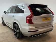 Volvo XC90 T5 R-Design Pro 