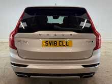 Volvo XC90 T5 R-Design Pro 