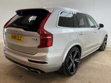 Volvo XC90 T5 R-Design Pro 