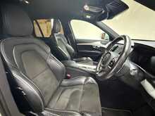 Volvo XC90 T5 R-Design Pro 