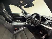 Volvo XC90 T5 R-Design Pro 