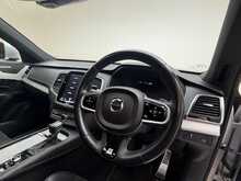 Volvo XC90 T5 R-Design Pro 