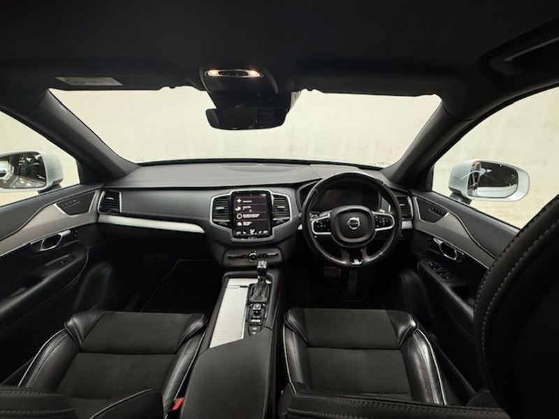 Volvo 2.0 T5 R-Design Pro SUV 5dr Petrol Auto 4WD Euro 6 (s/s) (250 ps)