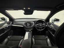 Volvo XC90 T5 R-Design Pro 