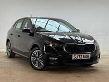 Skoda Fabia TSI SE L 