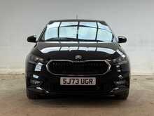 Skoda Fabia TSI SE L 