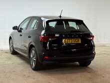 Skoda Fabia TSI SE L 