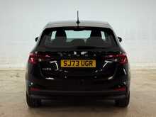 Skoda Fabia TSI SE L 