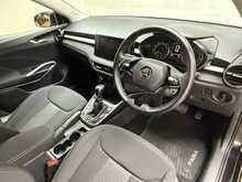 Skoda Fabia TSI SE L 