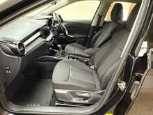 Skoda Fabia TSI SE L 