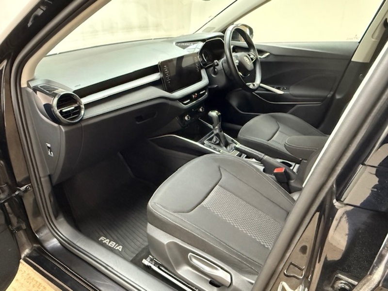 Skoda 1.0 TSI SE L Hatchback 5dr Petrol DSG Euro 6 (s/s) (110 ps)