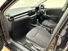 Skoda Fabia TSI SE L 