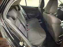 Skoda Fabia TSI SE L 