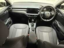 Skoda Fabia TSI SE L 